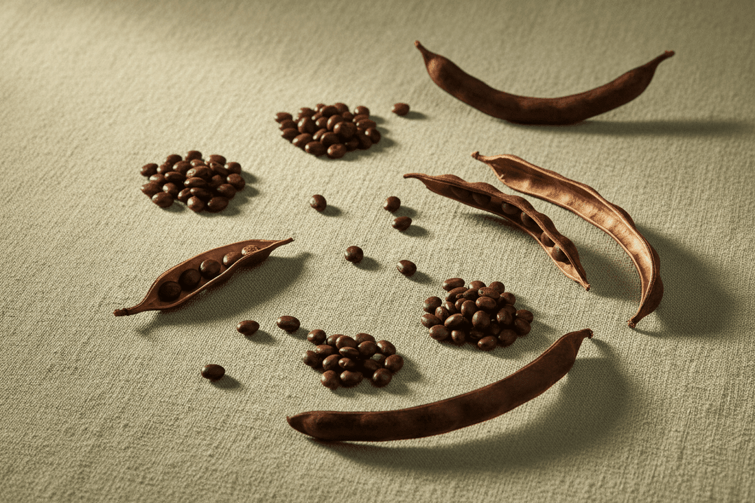 Cassia Seed Extract for Dog Tear Stains | Show Me Plus™ USA - Show Me Plus™ USA