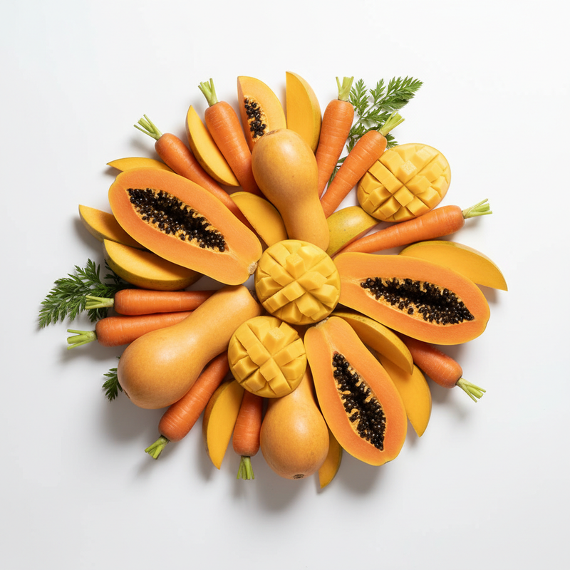 Beta-Carotene