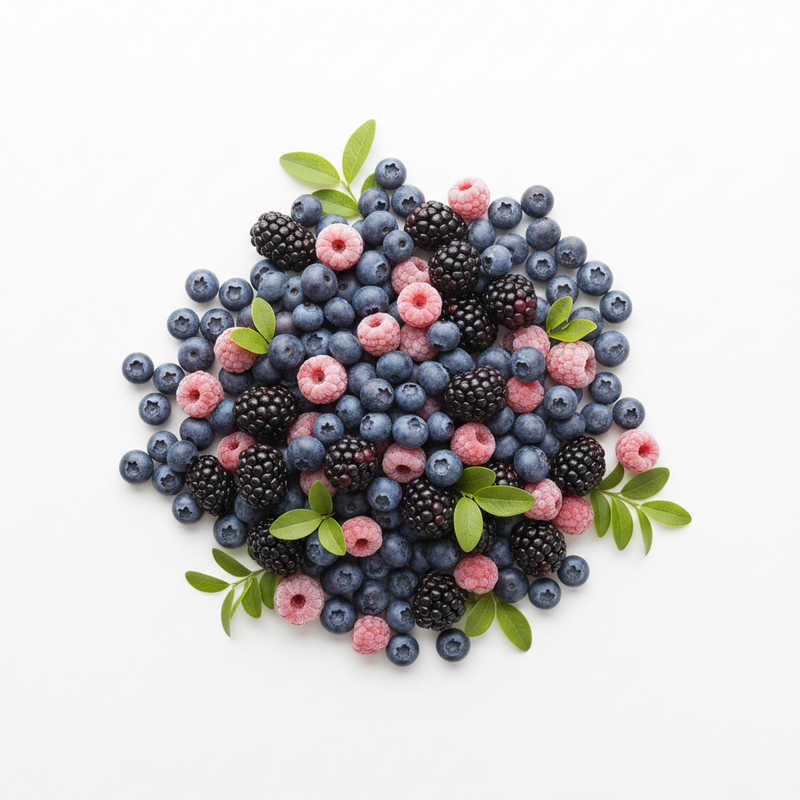 Bilberry Extract