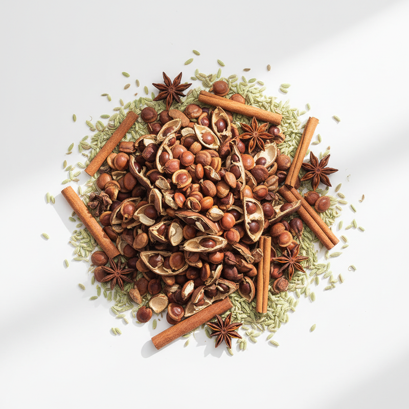 Cassia Seed Extract