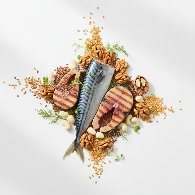 Fish Oil