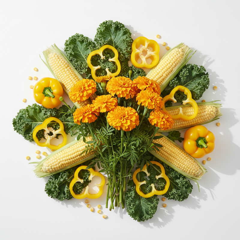 Lutein